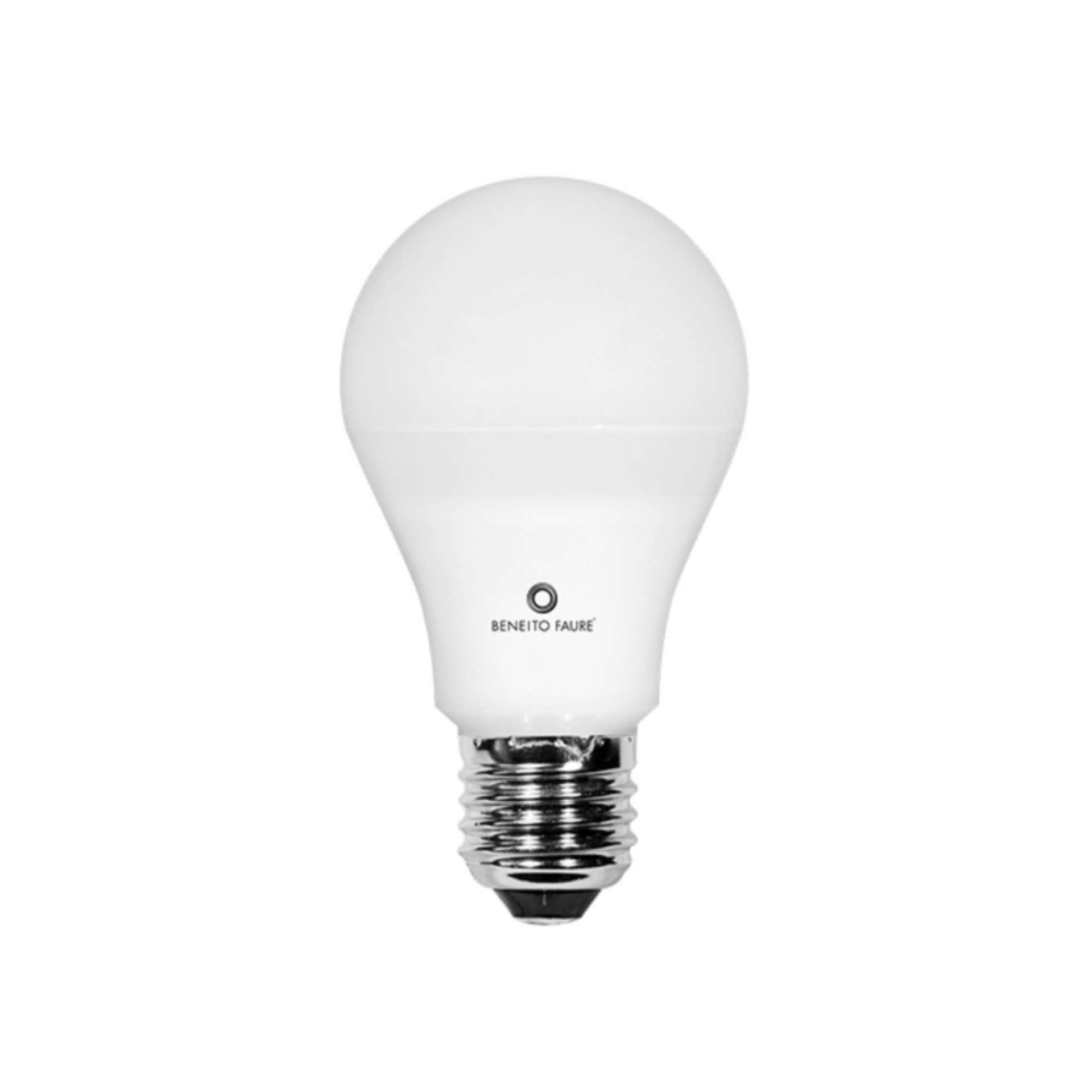 STANDARD 9W E27 240V 360 3000K - BENEITO FAURE 592125SC-3N STANDARD 9W E27 240V 360 3000K - BENEITO FAURE 592125SC-3N