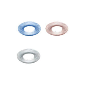 VETRO TONDO RIGATO AZZURRO + - SIDE S.P.A. 595311