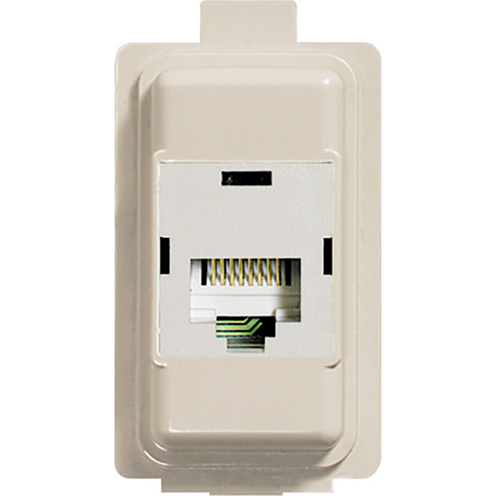 BTNET - MAGIC RJ45 110IDC UTP CAT5E - BTICINO 5962C5E BTNET - MAGIC RJ45 110IDC UTP CAT5E - BTICINO 5962C5E