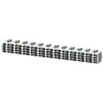 SISTEMA DI CABLAGGIO SIKCLIP 24 MODULI - SIEMENS 5ST02241Y