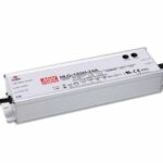LED POWER SUPPLY SOURCE FOR REINSTAL.24V 185W - FLOS S.P.A. 60.0004