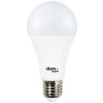 Lampadina Smart Goccia E27 11w Beghelli Dom-e - BEGHELLI 60010