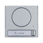 MTMFAL1P-FRONTALE AUDIO LITE PULS.SING. - CAME 60020090