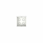 MTMSI1M-SCATOLA INCASSO 1M - CAME 60020150