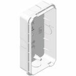 DSI-SCATOLA INCASSO - CAME 60090050