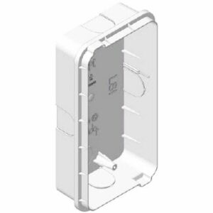DSI-SCATOLA INCASSO - CAME 60090050