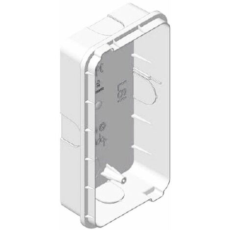 DSI-SCATOLA INCASSO - CAME 60090050 DSI-SCATOLA INCASSO - CAME 60090050
