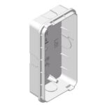 LSI-SCATOLA INCASSO - CAME 60090640