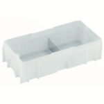 HTI-SCATOLA INCASSO TARGHA - CAME 60099600