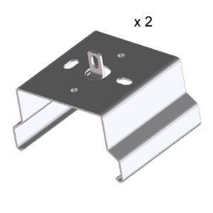 KIT GANCIO SOSP.AGGANCIO CATENA - SIDE S.P.A. 6019