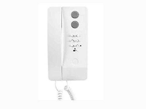 AGATA C/B 200 CITOFONO INTERCOM - CAME 60240040 AGATA C/B 200 CITOFONO INTERCOM - CAME 60240040