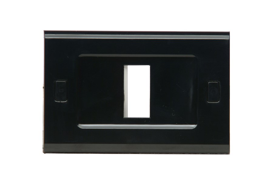 PLACCA 3F BIANCA SERIE MAGIC - ZIPPO 6053 PLACCA 3F BIANCA SERIE MAGIC - ZIPPO 6053