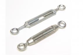 TENDIFILO FILETTATO 3/16"" - EMME ESSE SPA 610 TENDIFILO FILETTATO 3/16"" - EMME ESSE SPA 610