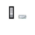 KIT FREE-DC KIT AUDIO 230V BASE IMP.(SENZA CORNETTA) - CAME 61700360
