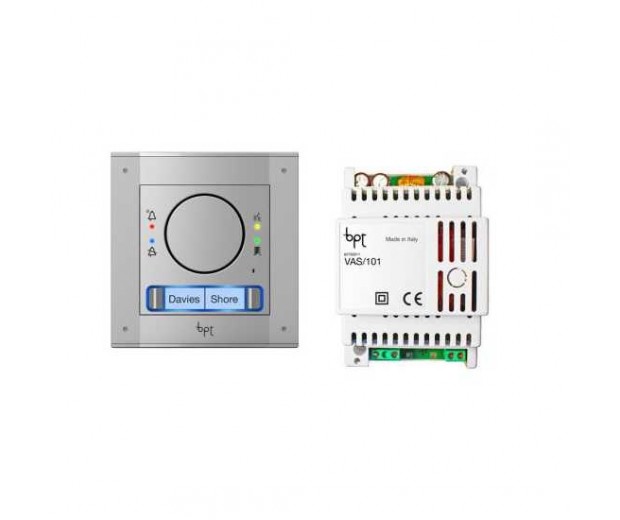 KIT FREE-MTMA KIT AUDIO 230V BASE IMP. - CAME 61700420 KIT FREE-MTMA KIT AUDIO 230V BASE IMP. - CAME 61700420