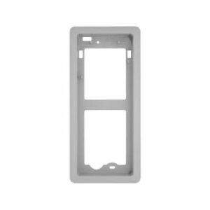 DCI ME-CORNICE INCASSO METAL - CAME 61800020