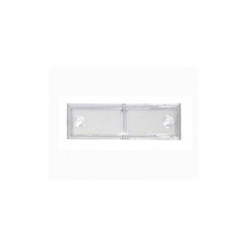 DPD-PULSANTE DOPPIO - CAME 61800050 DPD-PULSANTE DOPPIO - CAME 61800050