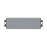 DTS ME-TAPPO SINGOLO METAL - CAME 61800070