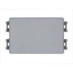 DTH ME-TAPPO DOPPIA ALTEZZA METAL - CAME 61800090