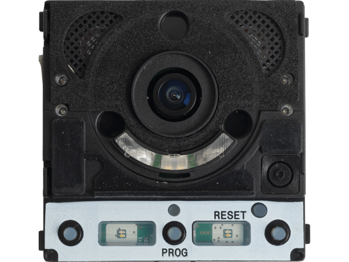 MTMV/01-MODULO AUDIO-VIDEO X1 - CAME 62030010 MTMV/01-MODULO AUDIO-VIDEO X1 - CAME 62030010