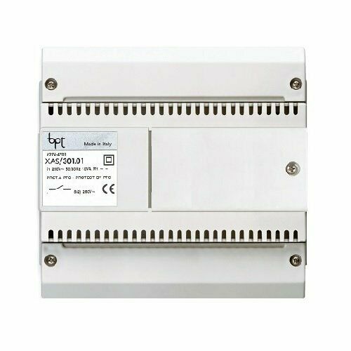 VSE/301 230V 50/60HZ-SELETTORE - CAME 62747400 VSE/301 230V 50/60HZ-SELETTORE - CAME 62747400