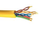 VCM/4D-CAVO CNF.CEI 46-6 - CAME 62823600