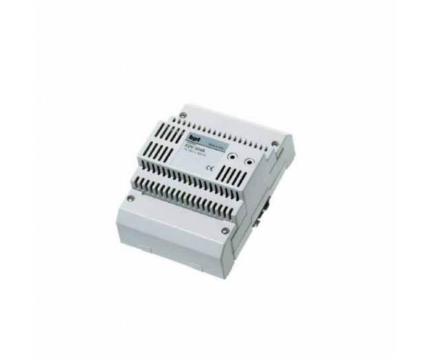 XDV/304A-DISTRIB.VIDEO AMPLIF. - CAME 62825800 XDV/304A-DISTRIB.VIDEO AMPLIF. - CAME 62825800