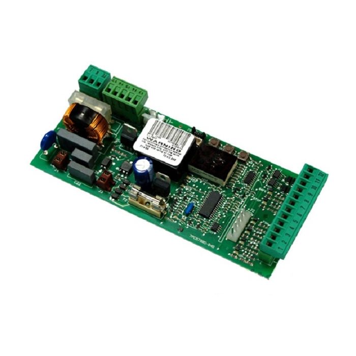 SCHEDA ELETTRONICA 780D (2020) - FAAC 63000710 SCHEDA ELETTRONICA 780D (2020) - FAAC 63000710