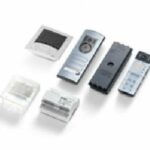 2 FILI KIT VID.6611 S/OCC.ATT. VIVA VOCE - VIMAR 6611/K