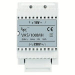 VAS/100MH ALIMENTATORE 230V - CAME 67000701
