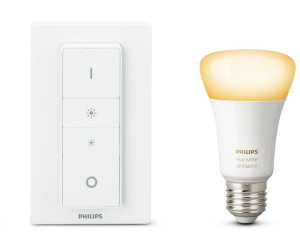HUE WHITE AMBIANCE LIGHT RECIPE KIT: 1 LAMP - PCL MASSIVE 67840400 HUE WHITE AMBIANCE LIGHT RECIPE KIT: 1 LAMP - PCL MASSIVE 67840400
