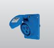 PRESA INCASSO 309 IP44 220/240V 2P+T 16A - ELETTROCANALI PLADER GROUP EC69050 PRESA INCASSO 309 IP44 220/240V 2P+T 16A - ELETTROCANALI PLADER GROUP EC69050