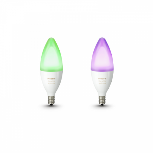 HUE WHITE AND COLOR AMBIANCE 2 X LAMPADINE - PCL MASSIVE 69524100 HUE WHITE AND COLOR AMBIANCE 2 X LAMPADINE - PCL MASSIVE 69524100