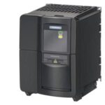 MM440 2,2KW 1AC 230V CON FILTRO A INGR.MONOF.USCITA TRIF.220 - SIEMENS 6SE64402AB222BA1