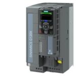 SINAMICS G120X, IP20 / UL open type, FSC, C2, 3 AC 380-480 V, 11,00 kW - SIEMENS 6SL32202YE260AF0