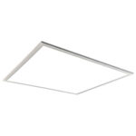 PAN LED 1200X300 4000K 3000LM IP40 - BEGHELLI 70013