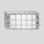 BLIZ GUARD ARGENTO 23022703 - PRISMA - PERFORMANCE IN LIGHT 700195