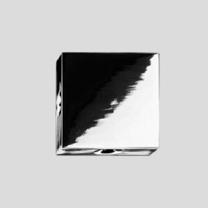 ZERO LED 2 180 CROM. 27020116 - PRISMA - PERFORMANCE IN LIGHT 700250