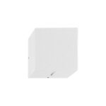 QUASAR 2 FASCI STRETTI A 90° 28030901 BIANCO - PRISMA - PERFORMANCE IN LIGHT 700256