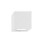 QUASAR 1 FL BIANCO 28050901 1 FASCIO LARGO - PRISMA - PERFORMANCE IN LIGHT 700265