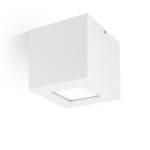 QUASAR SOFF BIANCO GU10 IP40 28090901 CEILING - PRISMA - PERFORMANCE IN LIGHT 700277