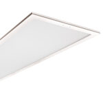 STAFFE CGESSO M600 PAN LED - BEGHELLI 70048