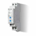 CONTROLLO TENSIONE 1 FASE UMIN/UMAX - FINDER 701182302022
