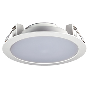 DWL LED 10W 4000K IP42 BIANCO 900LM F.90 EST.126 H100 - BEGHELLI 71053 DWL LED 10W 4000K IP42 BIANCO 900LM F.90 EST.126 H100 - BEGHELLI 71053