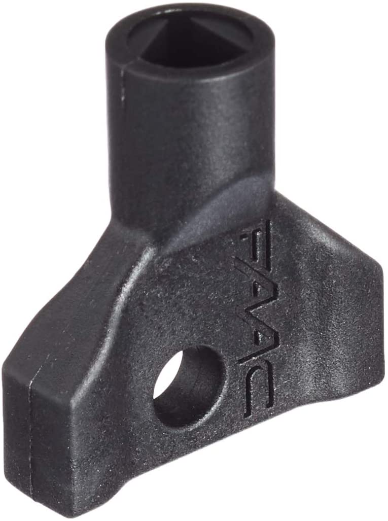 CHIAVE SBLOCCO CAVA TRIANG. - FAAC 713002 CHIAVE SBLOCCO CAVA TRIANG. - FAAC 713002