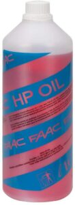 OLIO IDRAULICO FAAC HP OIL LT.1 - FAAC 714017
