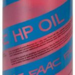 OLIO IDRAULICO FAAC HP OIL LT.1 - FAAC 714017