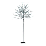 LED-BAUM 200LED H180 TREE LAMPPER INTERNO/ESTERNO - EGLO ITALIANA SRL 75032