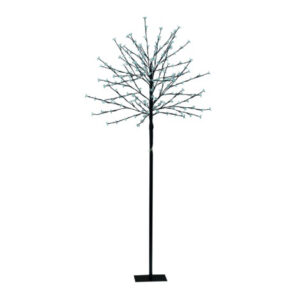 LED-BAUM 200LED H180 TREE LAMPPER INTERNO/ESTERNO - EGLO ITALIANA SRL 75032