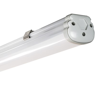 STAGNA LED EASY LED ES-1500 48W 4800LM 4000K - BEGHELLI 75452 STAGNA LED EASY LED ES-1500 48W 4800LM 4000K - BEGHELLI 75452